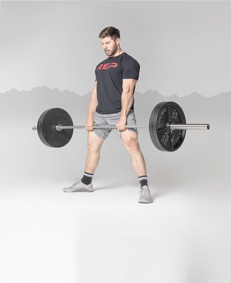 Weightlifting