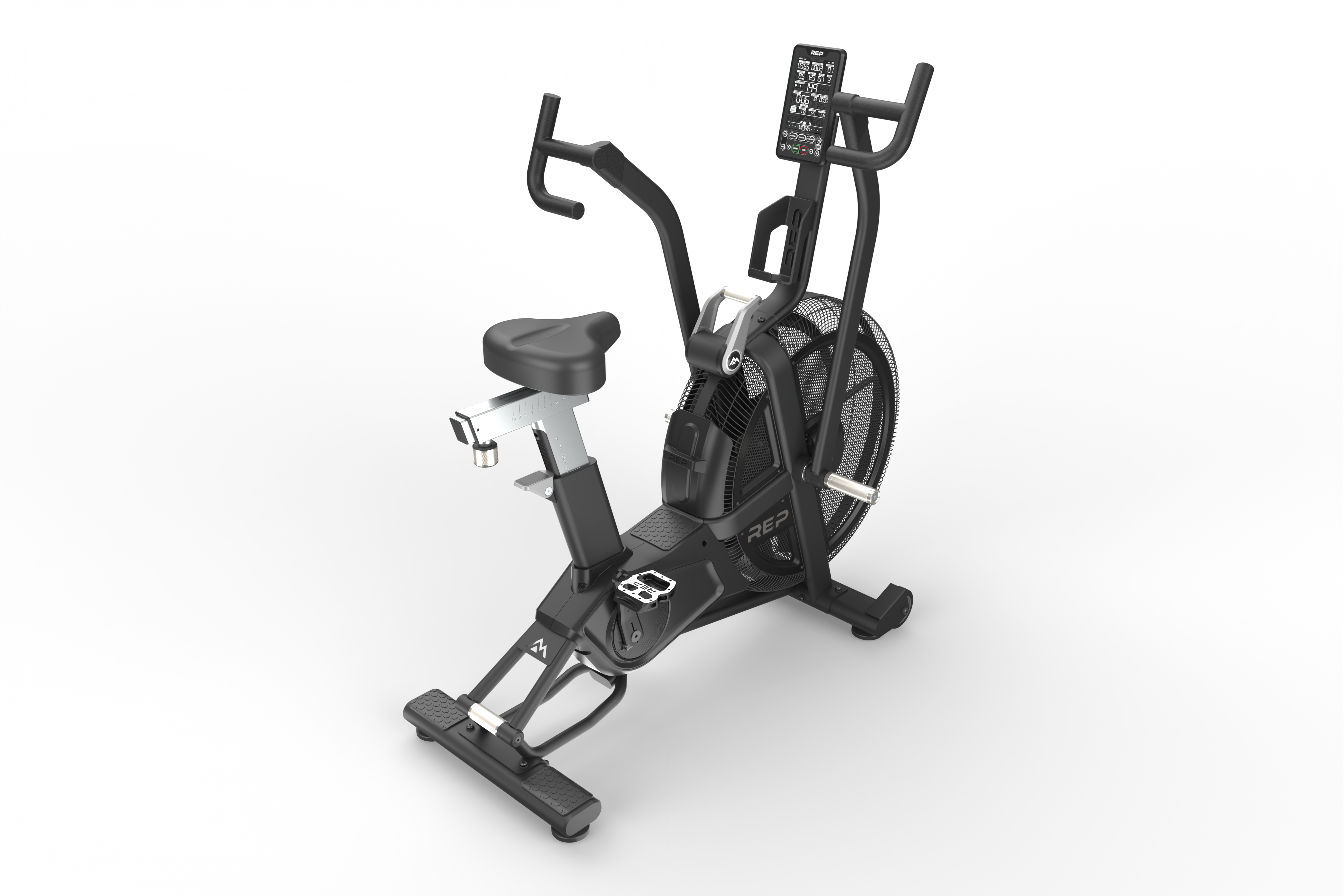 REP® Strive Series Air Bike - Default Title