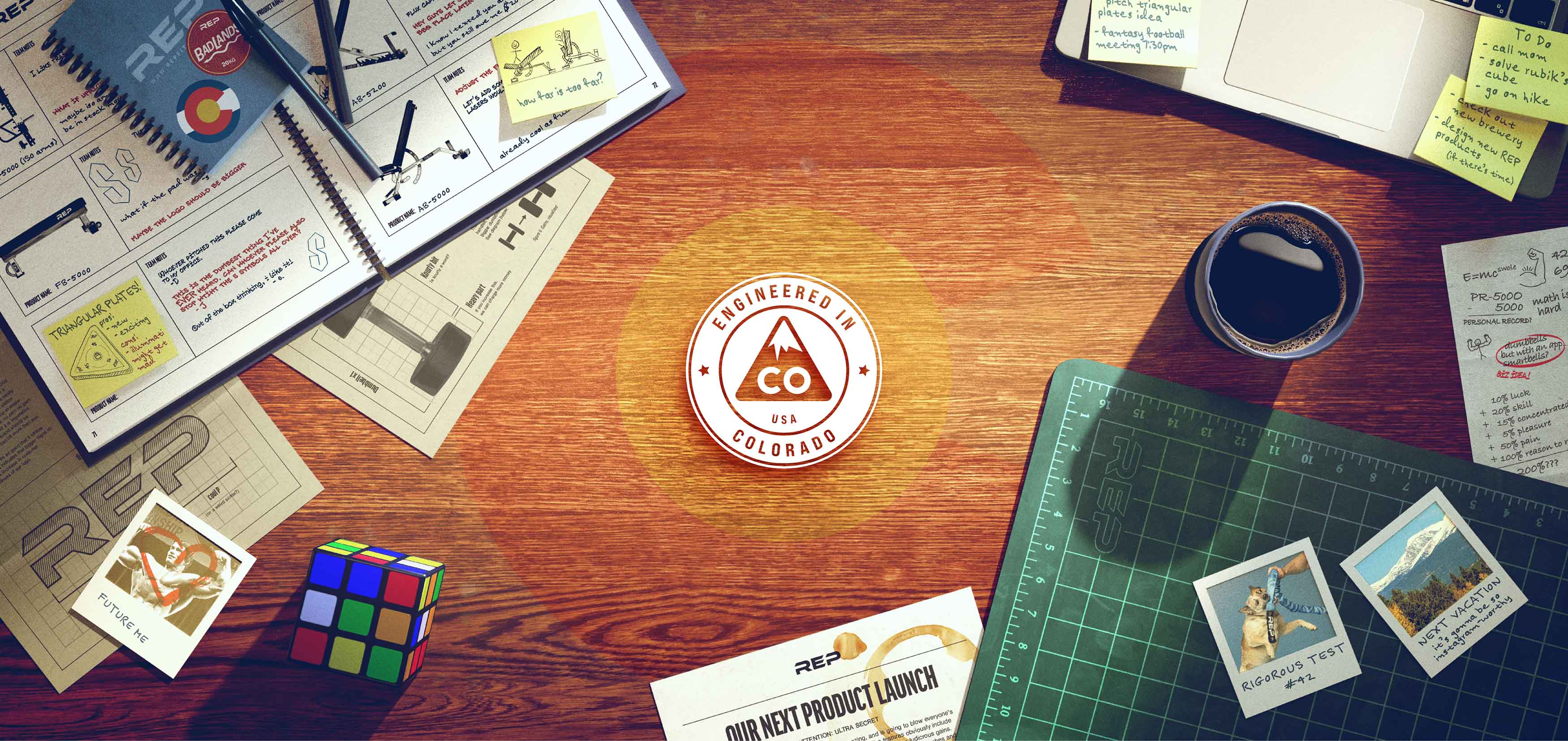 Desktop Image