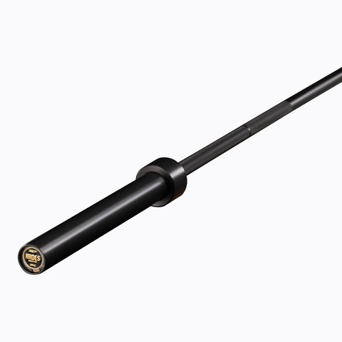 Hades Deadlift Bar