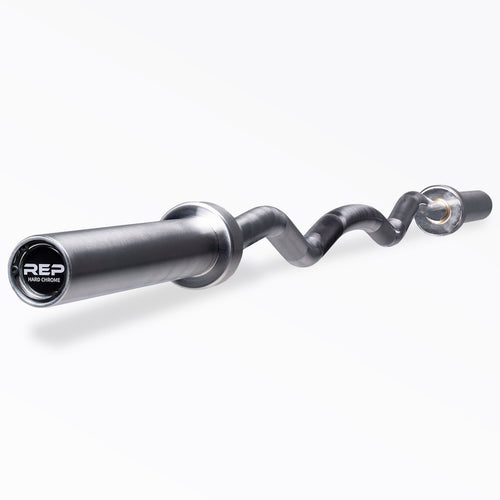 Curl Bar