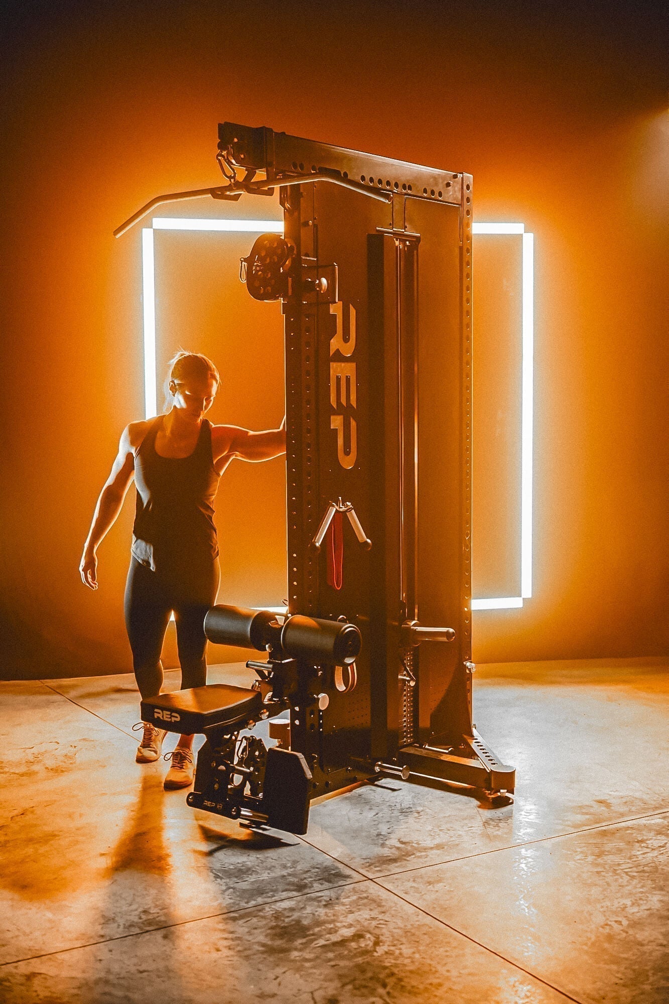 The Best Cable Machines at Even Better Prices – REP FITNESS EU