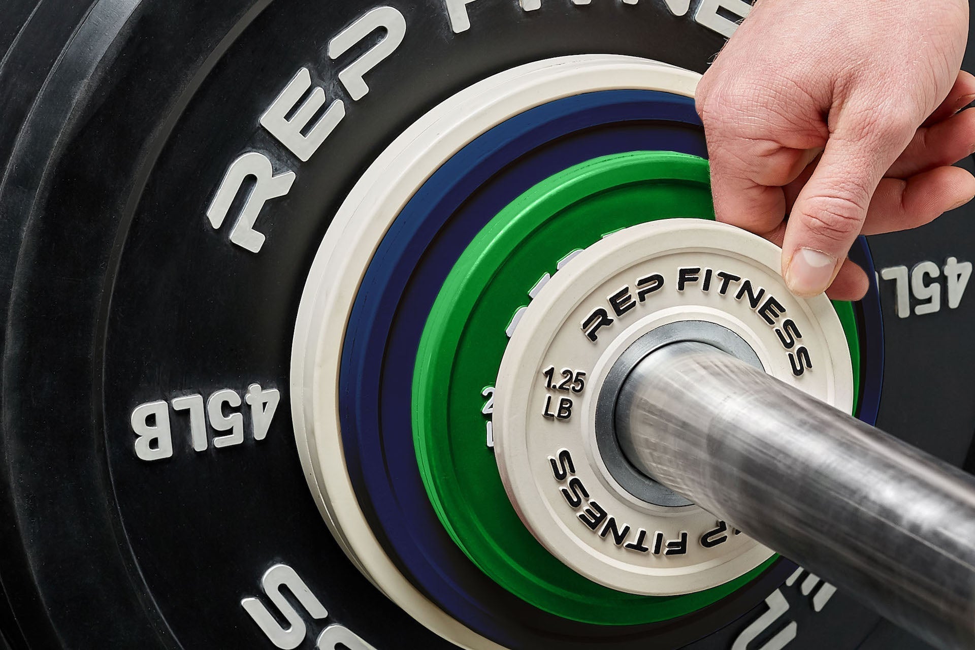 Fractional Plates Vs. Change Plates – What's the Difference? – REP ...