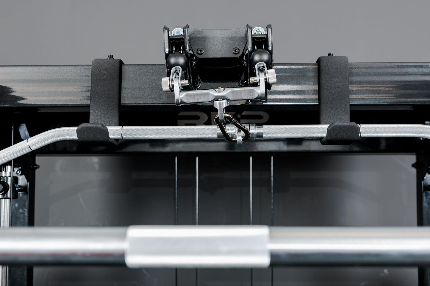 Altitude Cable Attachment
