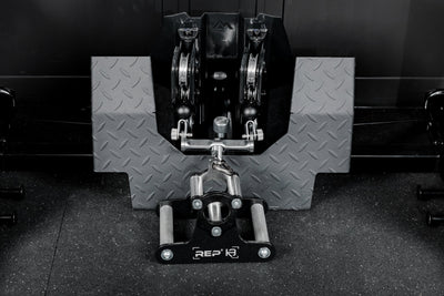 Altitude Cable Attachment