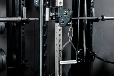 Home Gym Garage Package