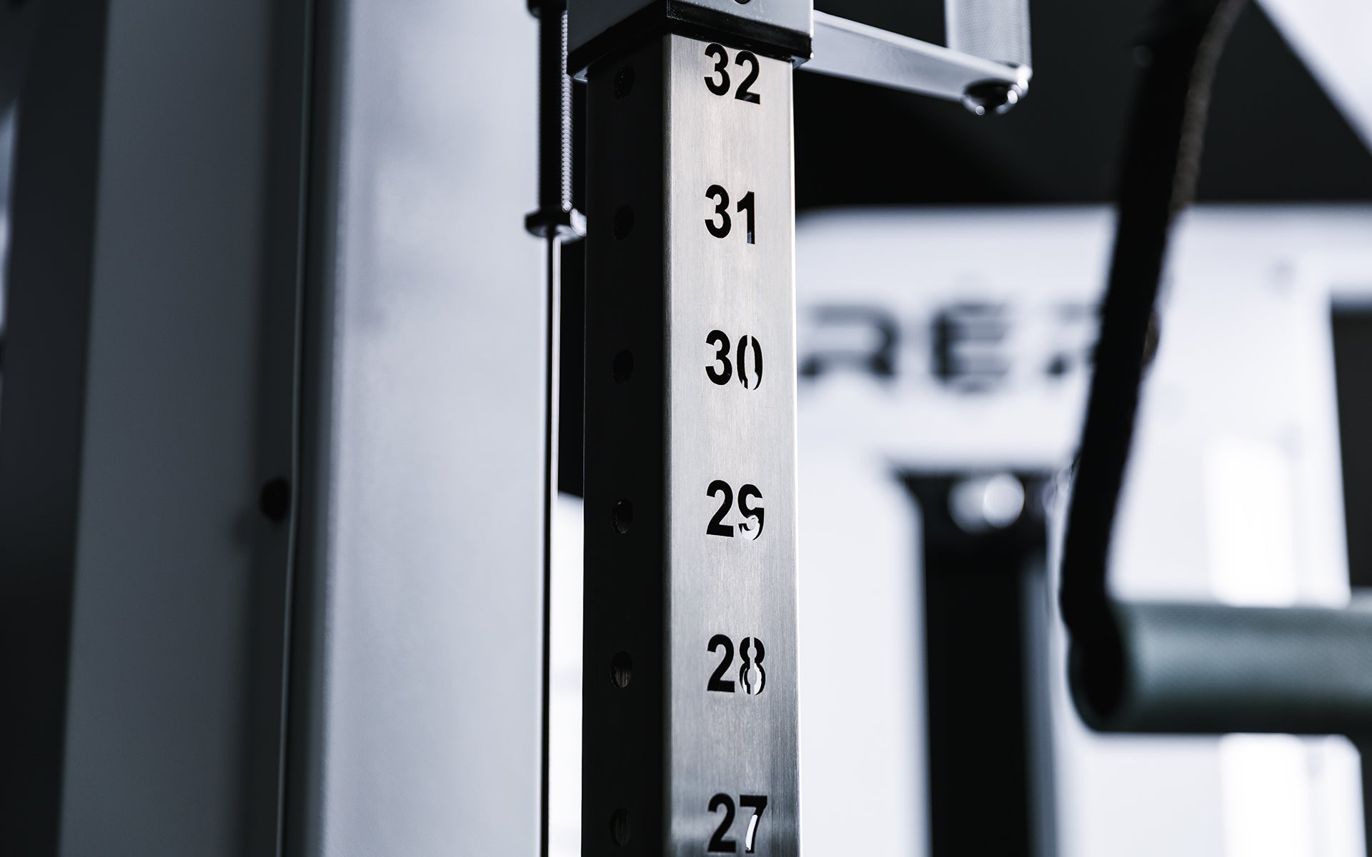 Arcadia™ Max Functional Trainer LB