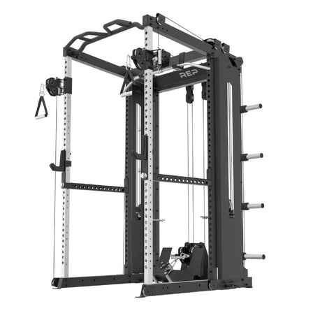 Altitude Cable Attachment
