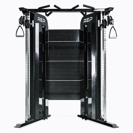 Arcadia™ Max Functional Trainer KG