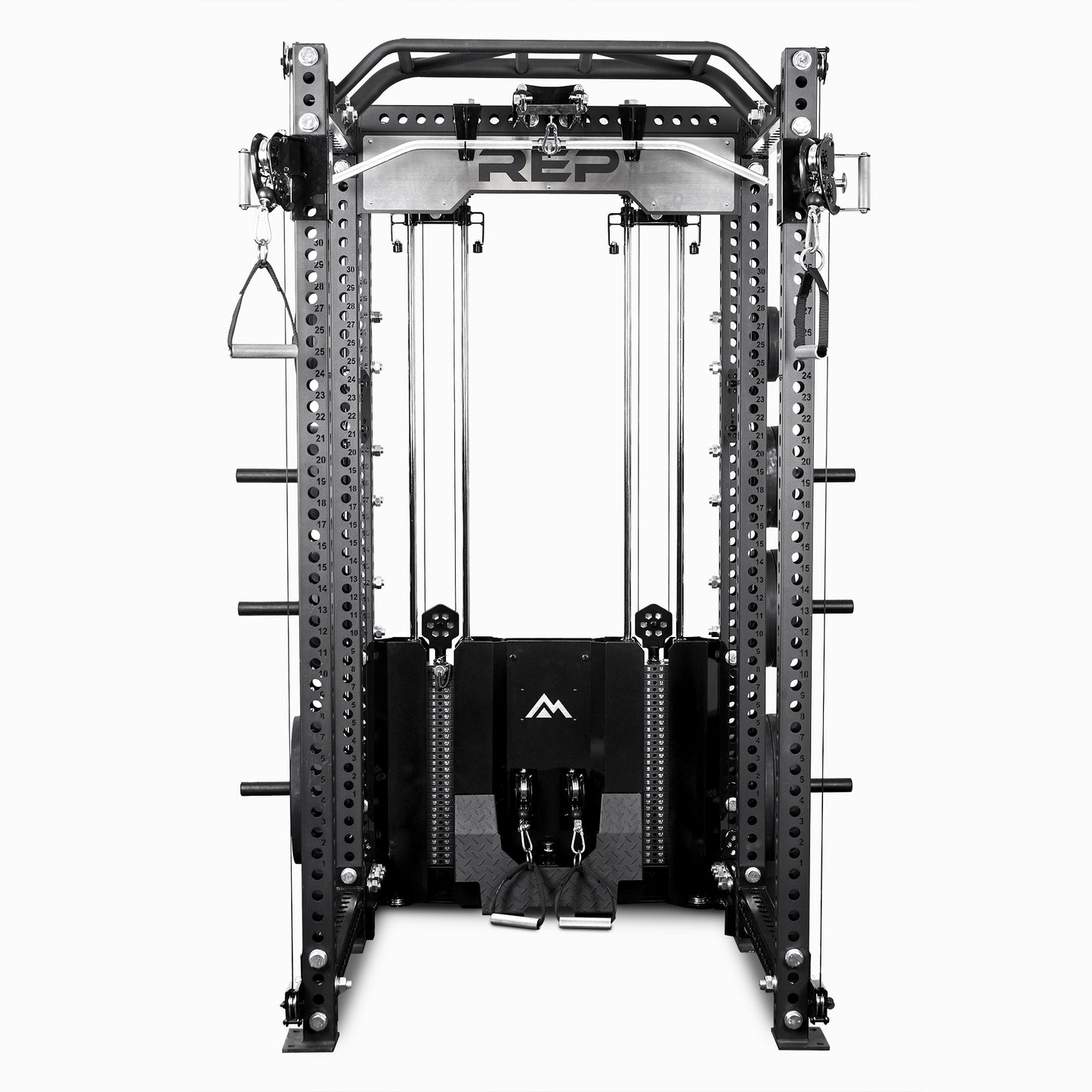 Bundle Ares 2.0 Guide Rods