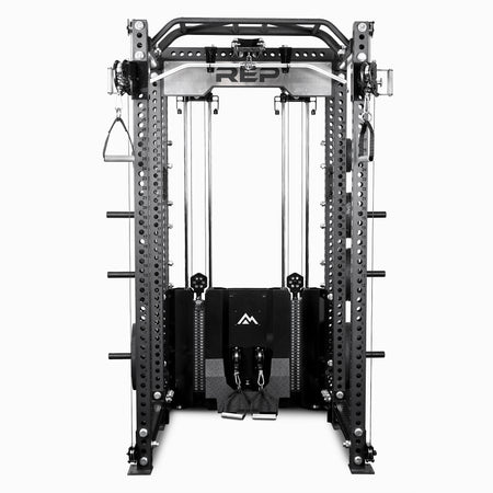 Bundle Ares 2.0 Guide Rods - 