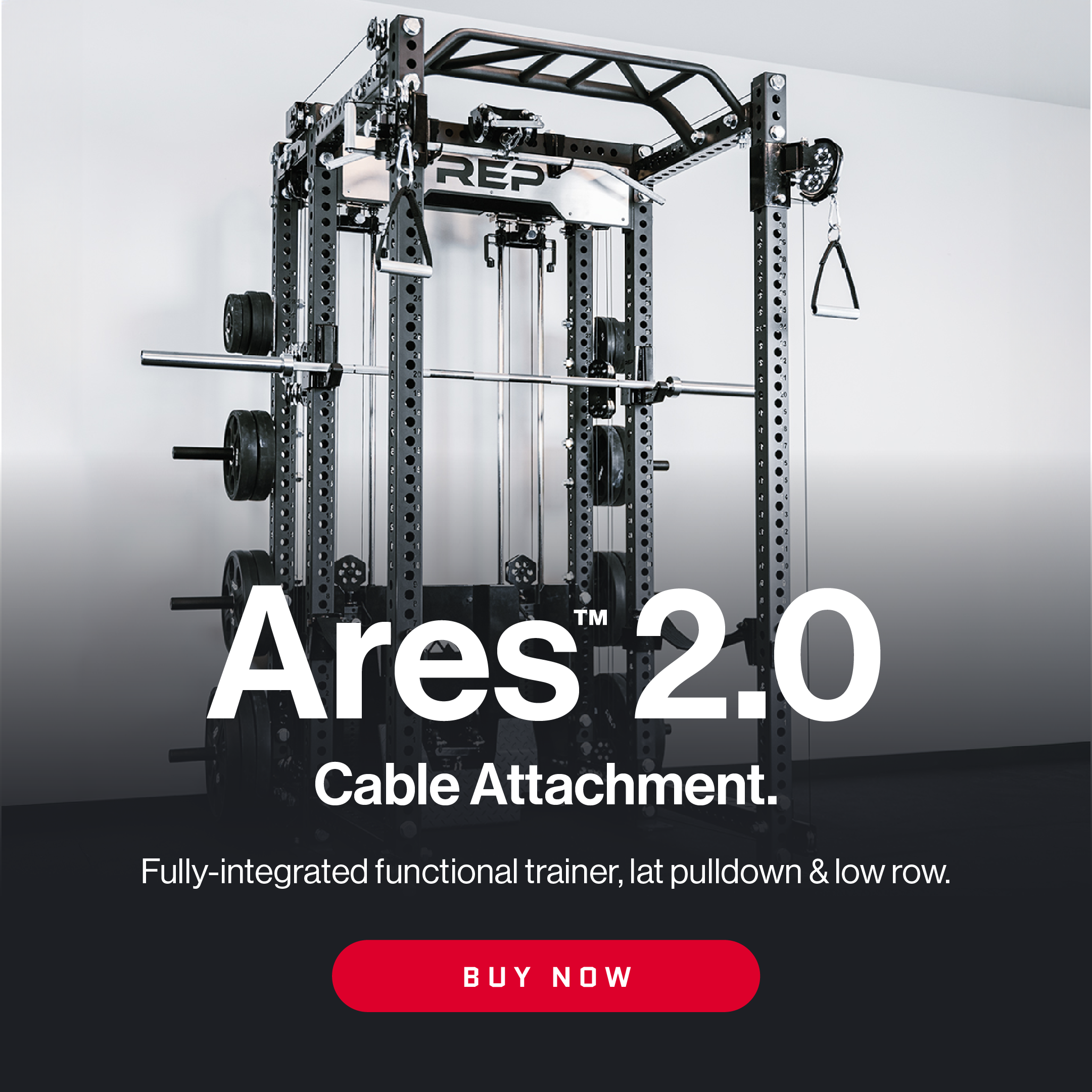 REP Fitness Home Gym Equipment | Bring the Gym Home
