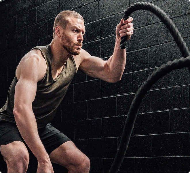 Introducing The Altitude™ Rack Ecosystem – REP Fitness Europe