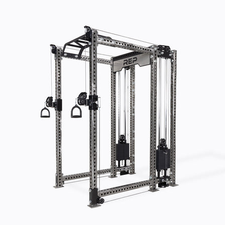 Bundle Side Mount Guide Rod Package