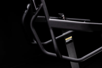 Strive™ Curved Treadmill