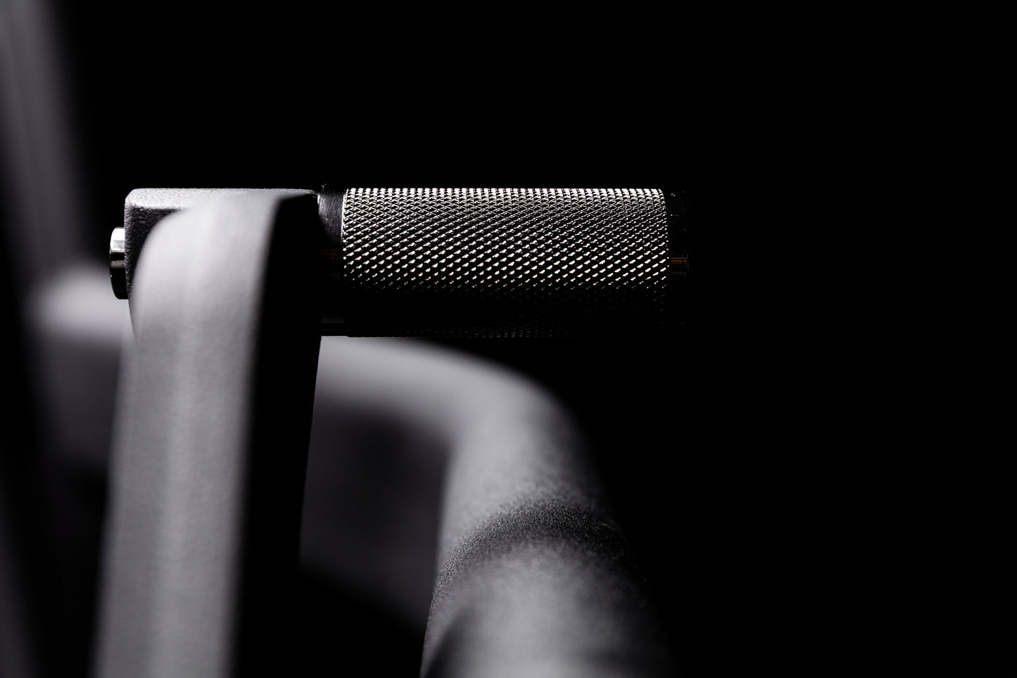 Strive™ Curved Treadmill
