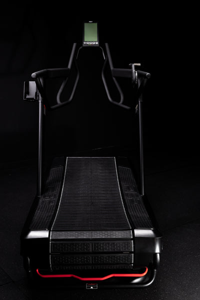 Strive™ Curved Treadmill