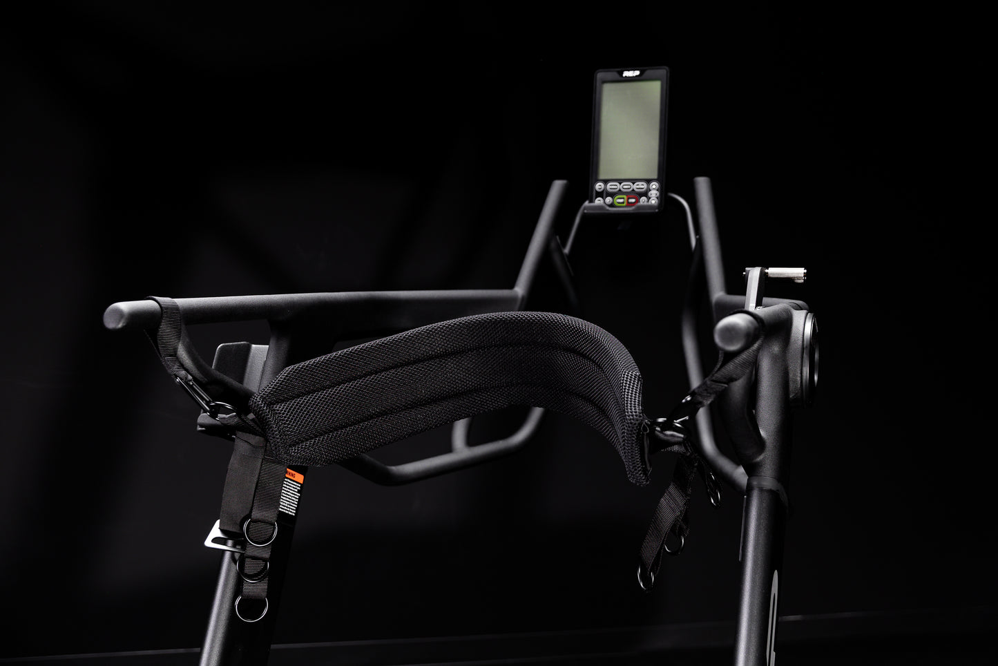 Strive™ Curved Treadmill