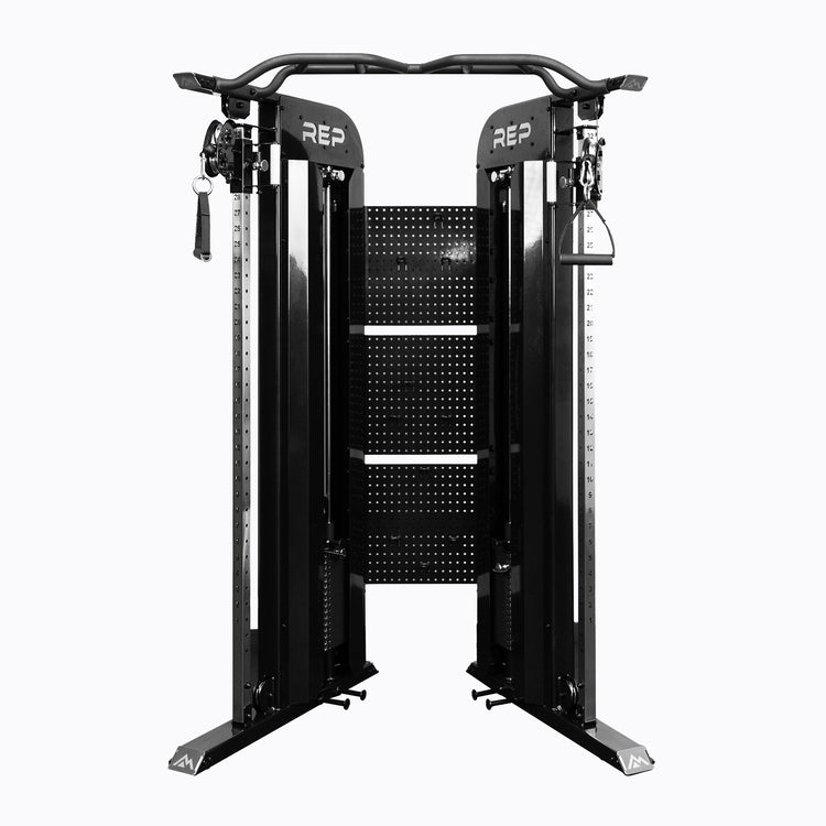 Functional Trainers